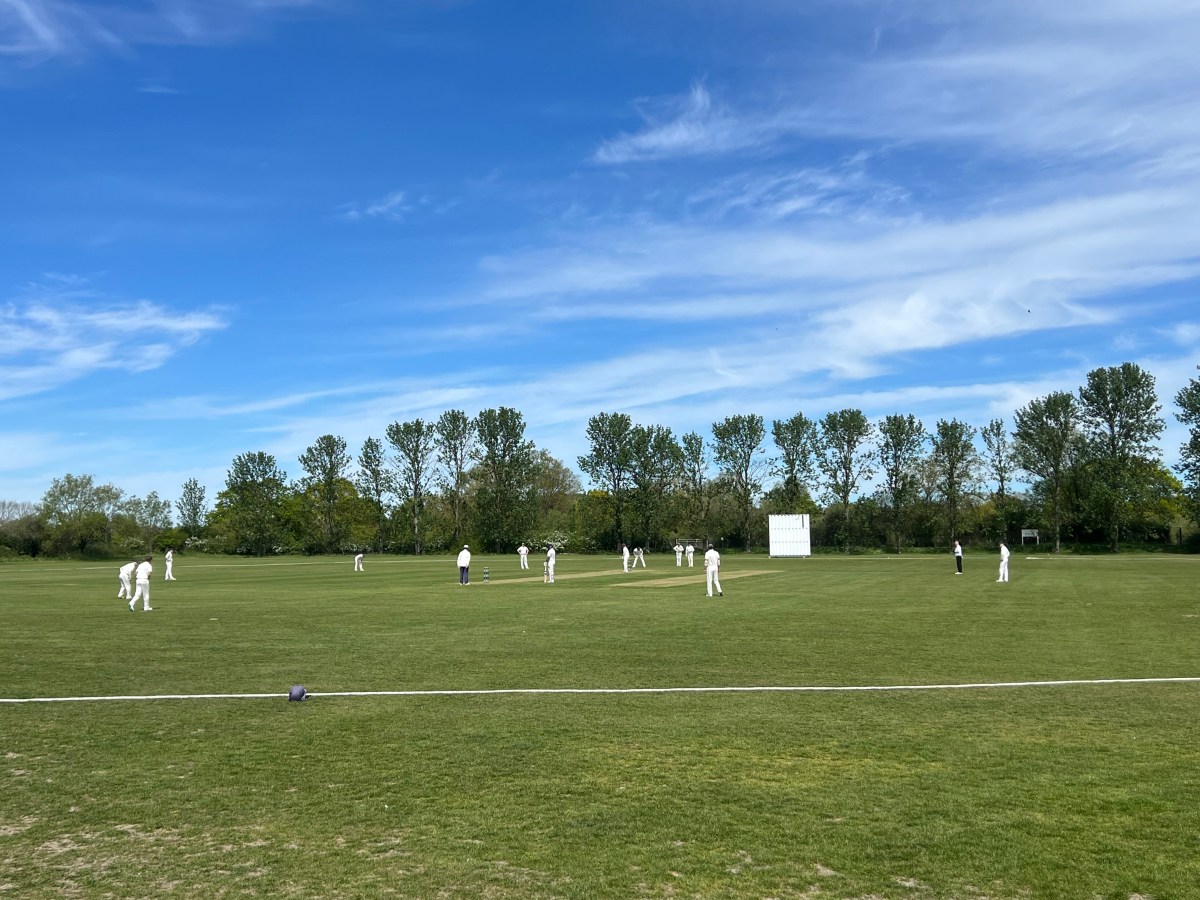 Weekend Round-Up: 1st XI, 2nd XI and 3rd XI Match Reports –&nbsp;16/05/26