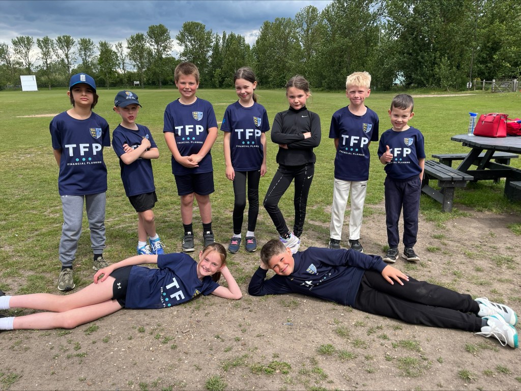 Under 9s Match Report – 17/05/26